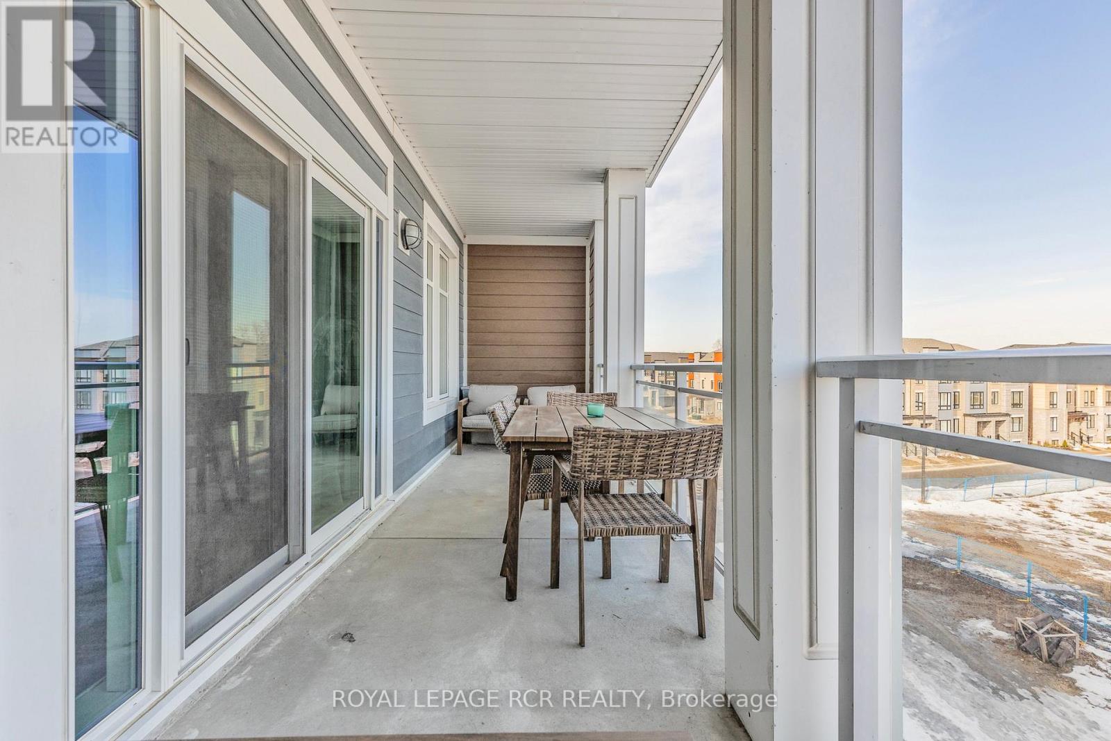 408 - 670 Gordon Street, Whitby, Ontario  L1N 0K9 - Photo 34 - E12771204