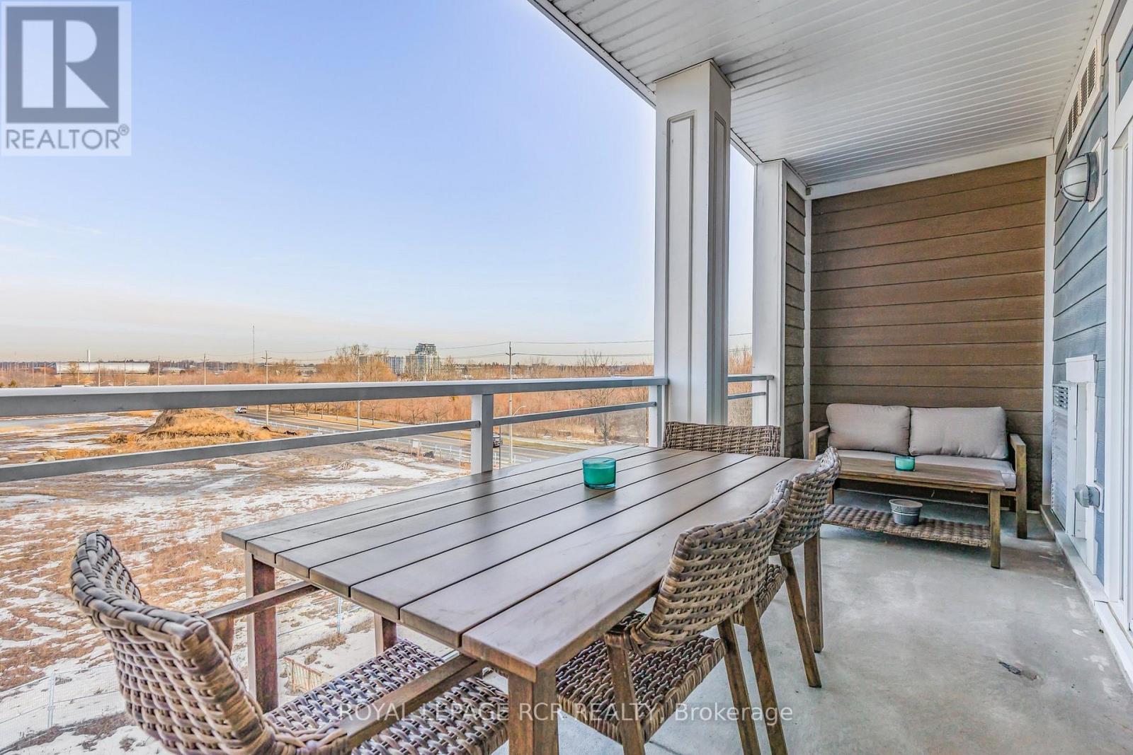 408 - 670 Gordon Street, Whitby, Ontario  L1N 0K9 - Photo 35 - E12771204