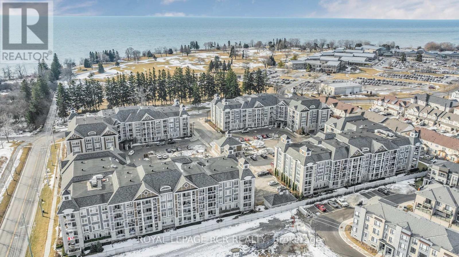 408 - 670 Gordon Street, Whitby, Ontario  L1N 0K9 - Photo 37 - E12771204