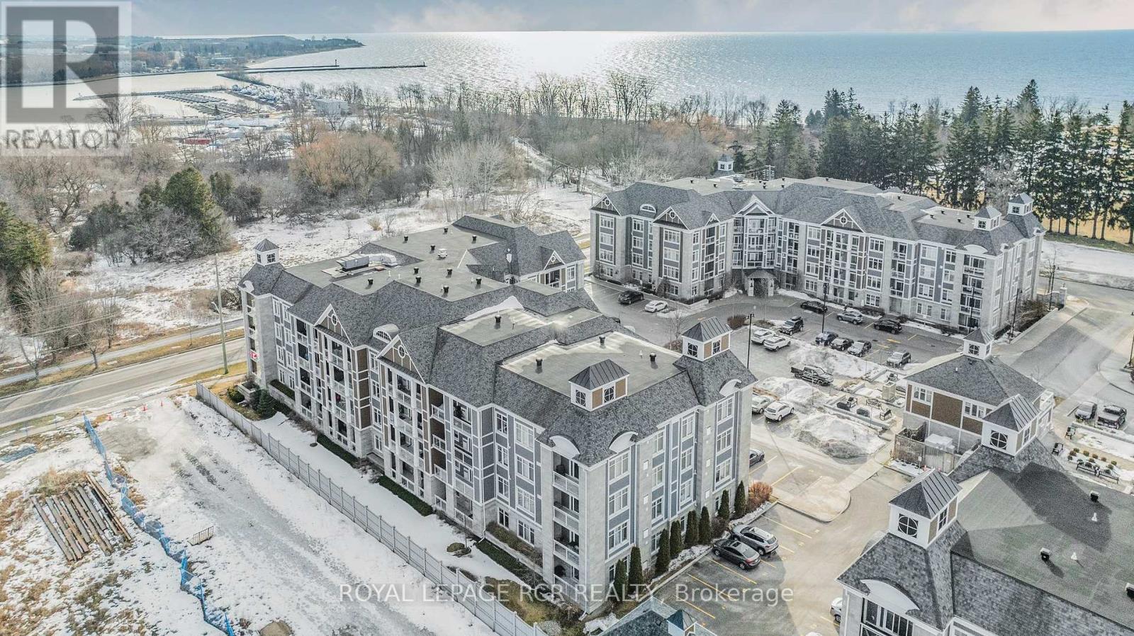 408 - 670 Gordon Street, Whitby, Ontario  L1N 0K9 - Photo 38 - E12771204