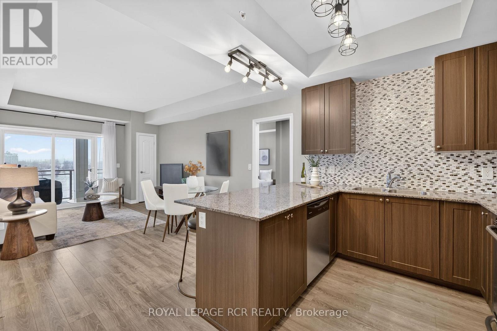 408 - 670 Gordon Street, Whitby, Ontario  L1N 0K9 - Photo 4 - E12771204