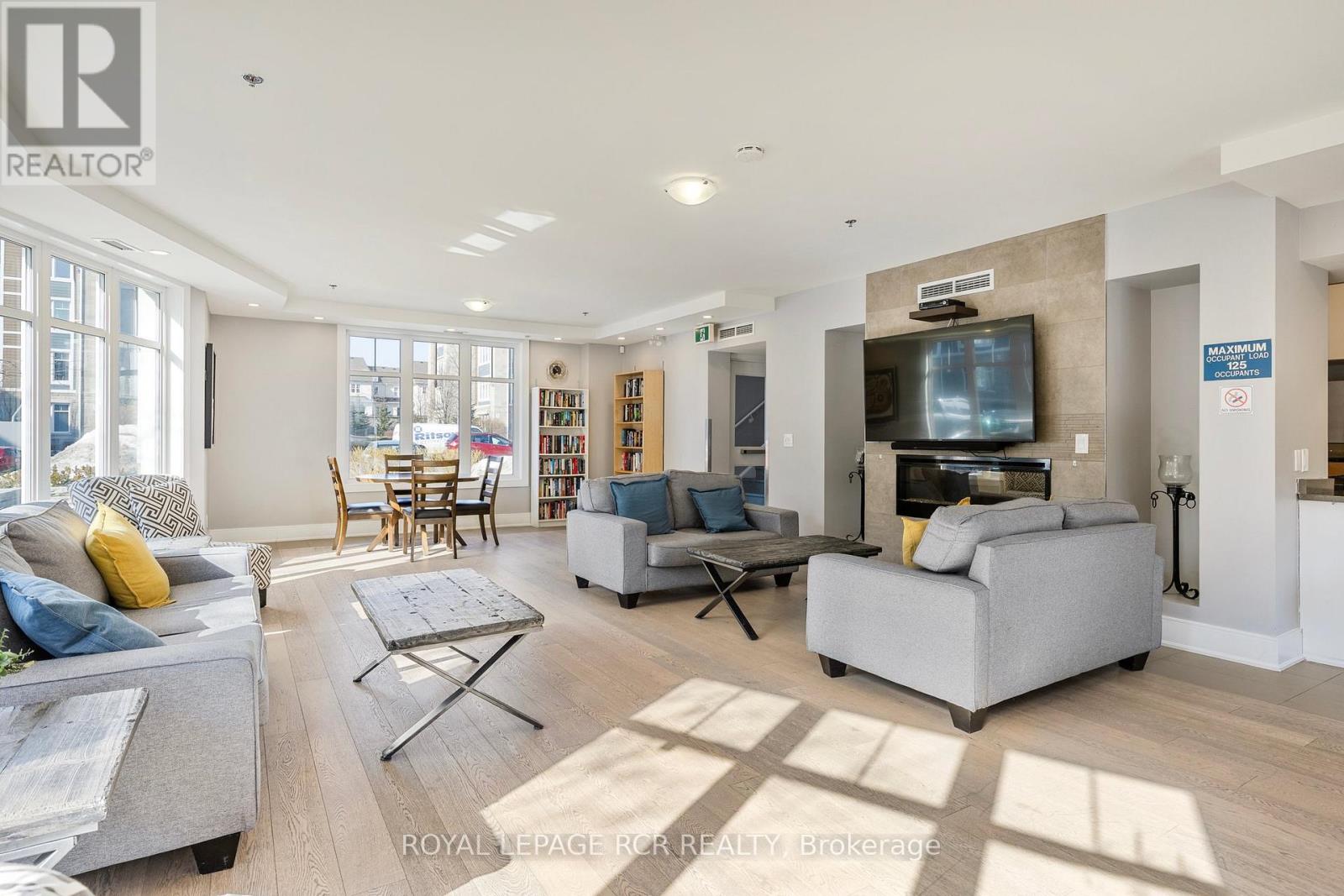 408 - 670 Gordon Street, Whitby, Ontario  L1N 0K9 - Photo 44 - E12771204