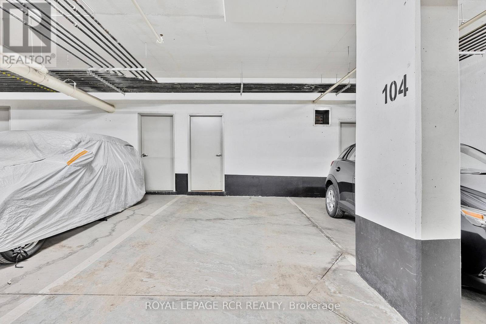 408 - 670 Gordon Street, Whitby, Ontario  L1N 0K9 - Photo 48 - E12771204