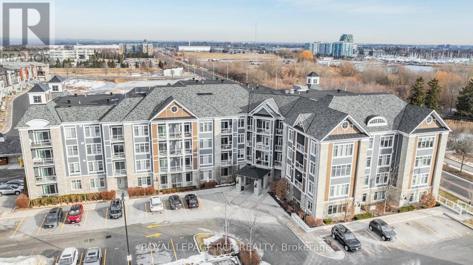 408 - 670 Gordon Street, Whitby, Ontario  L1N 0K9 - Photo 49 - E12771204