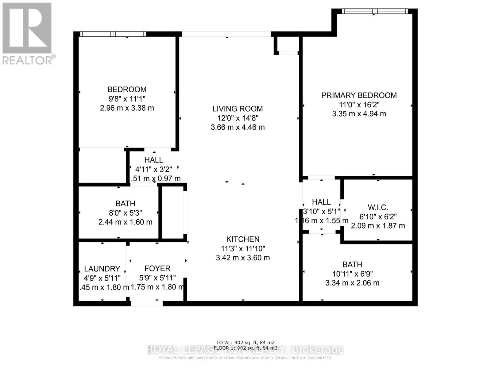 408 - 670 Gordon Street, Whitby, Ontario  L1N 0K9 - Photo 50 - E12771204