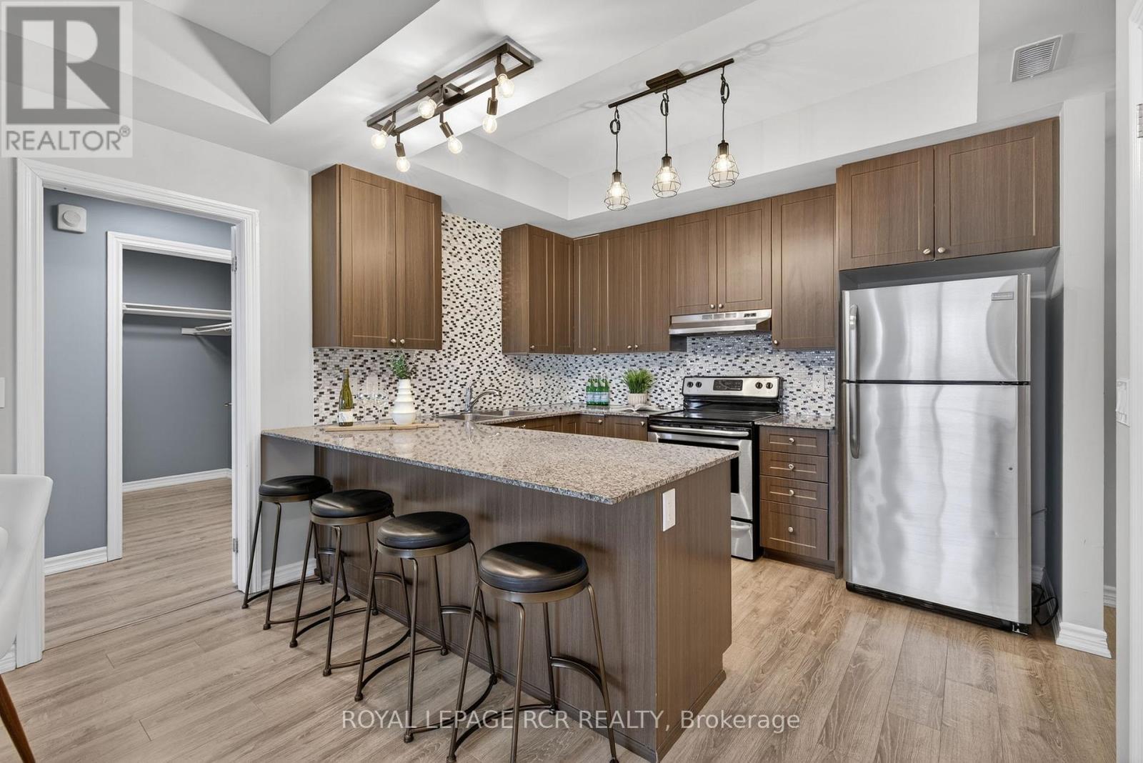 408 - 670 Gordon Street, Whitby, Ontario  L1N 0K9 - Photo 8 - E12771204