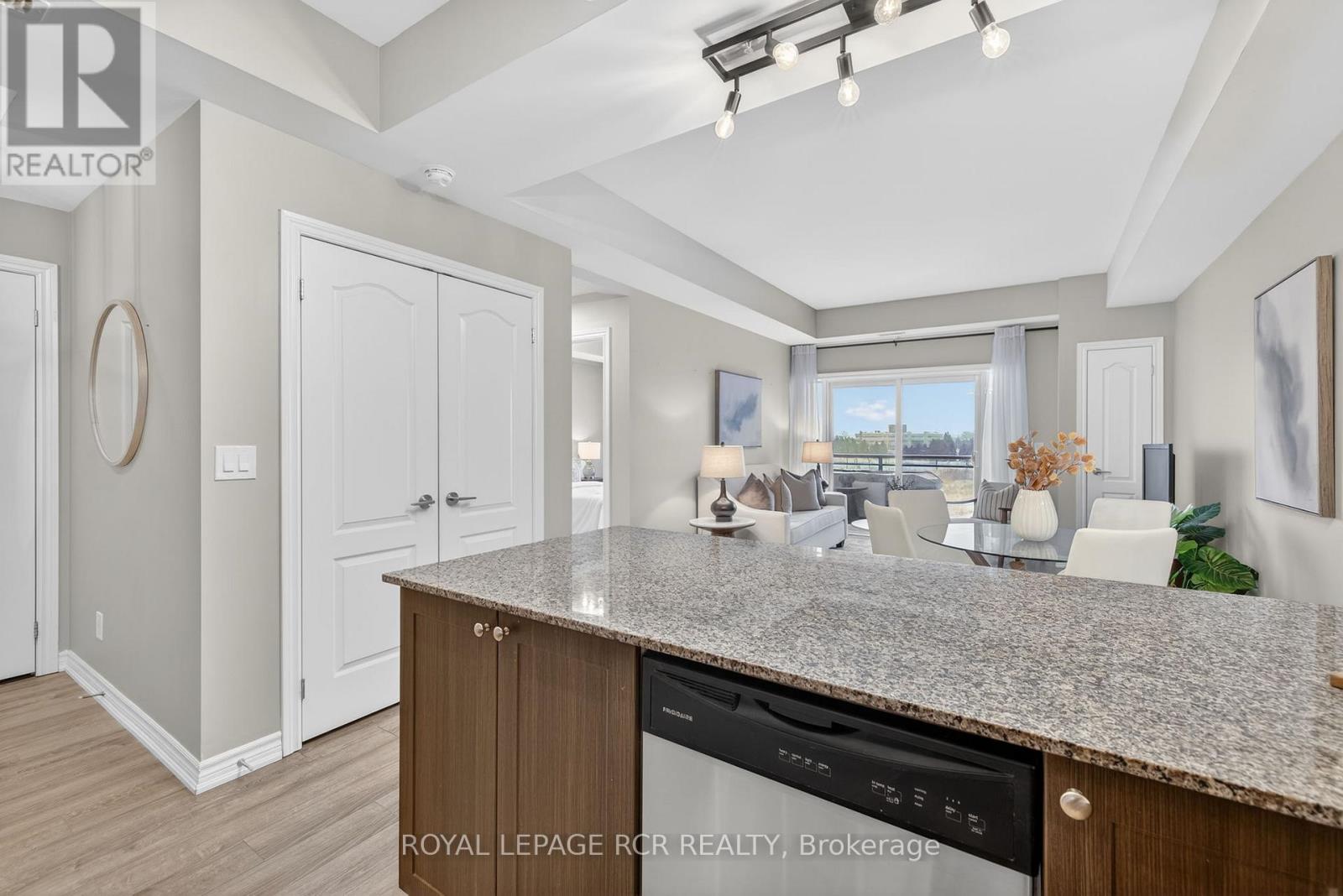 408 - 670 Gordon Street, Whitby, Ontario  L1N 0K9 - Photo 9 - E12771204