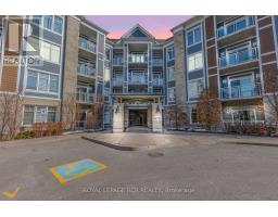 408 - 670 GORDON STREET, Whitby, Ontario