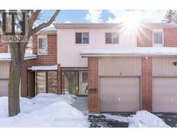 5 - 34 DUNDALK DRIVE, Toronto, Ontario
