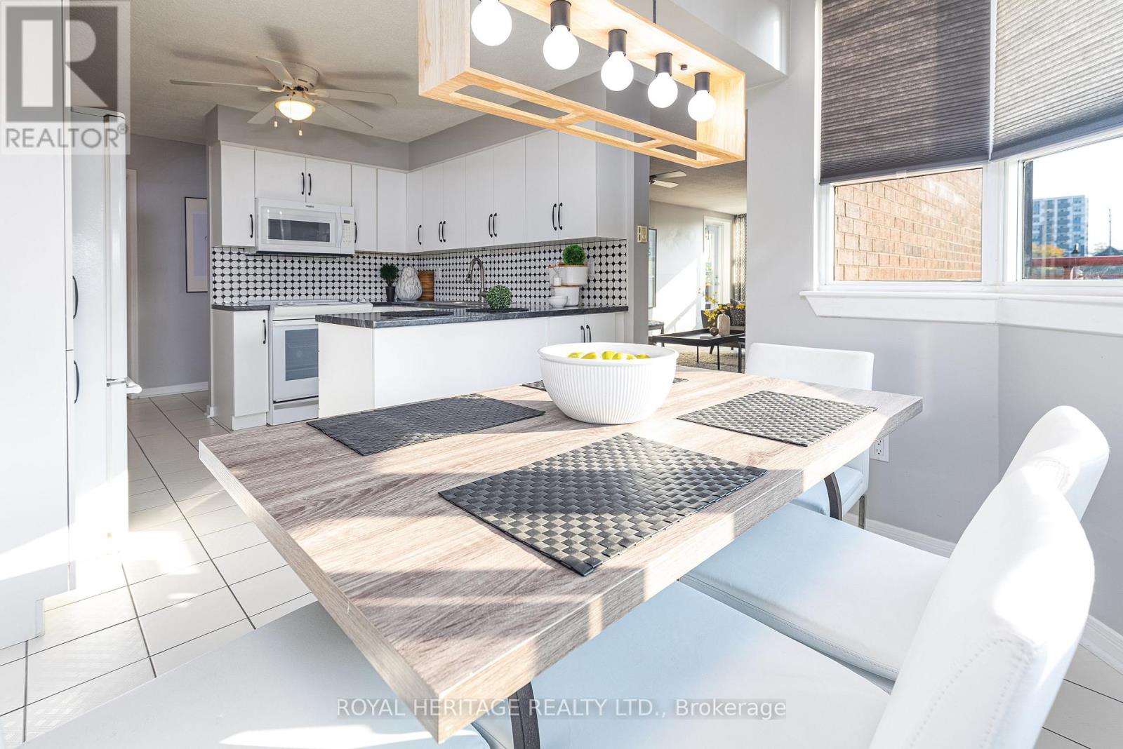 201 - 80 Athol Street, Oshawa, Ontario  L1H 8B7 - Photo 12 - E12771216