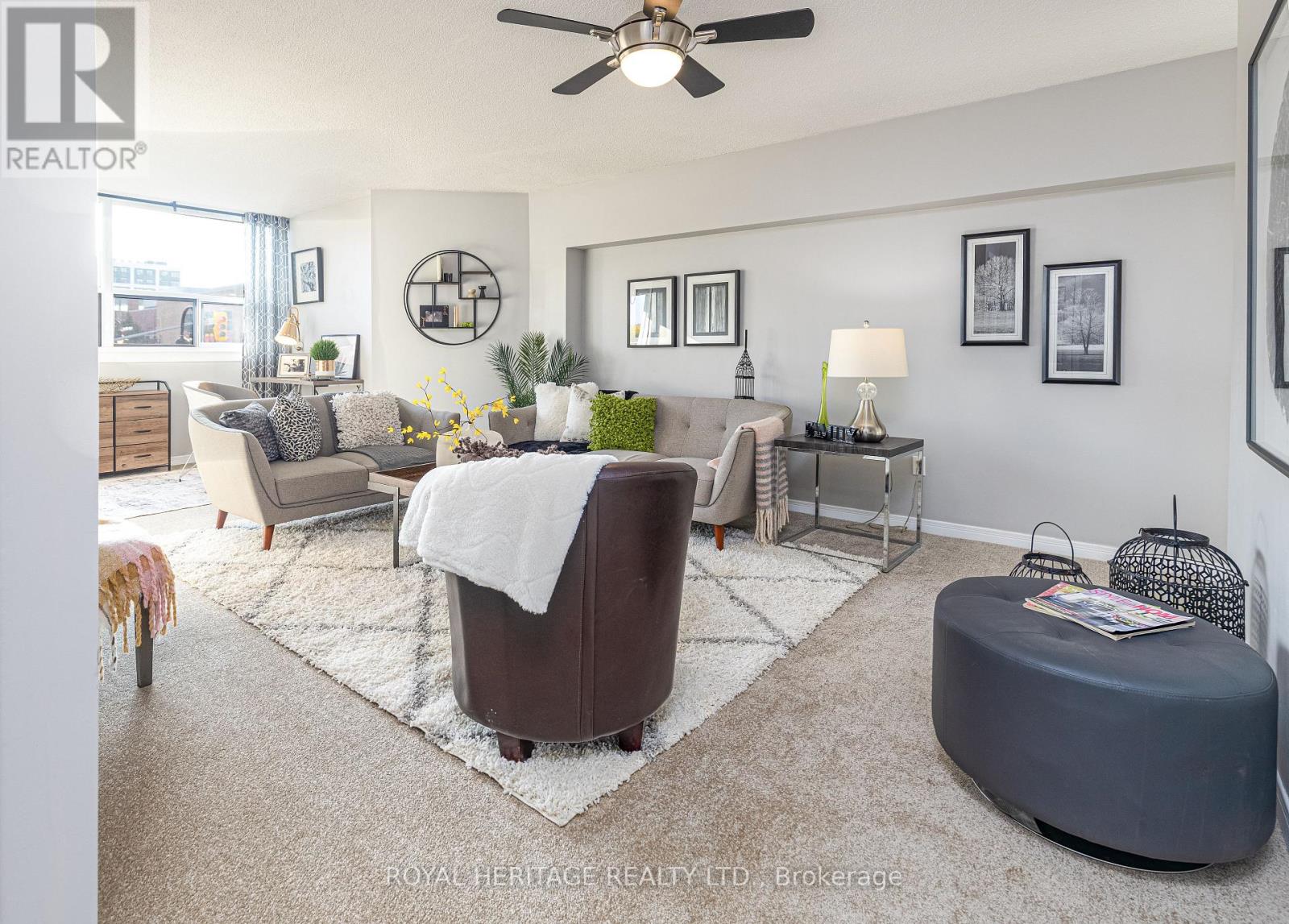 201 - 80 Athol Street, Oshawa, Ontario  L1H 8B7 - Photo 13 - E12771216