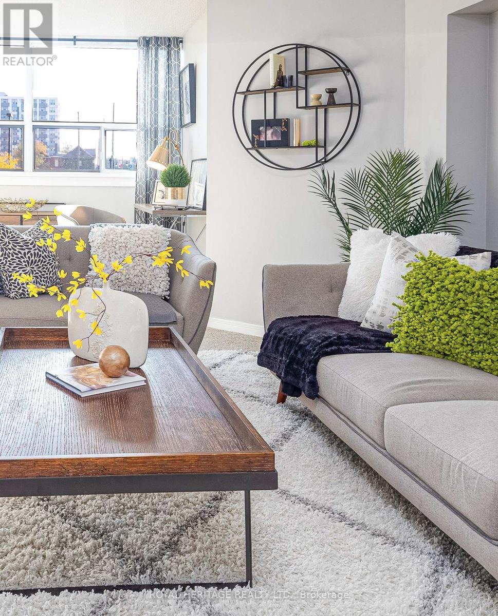 201 - 80 Athol Street, Oshawa, Ontario  L1H 8B7 - Photo 16 - E12771216