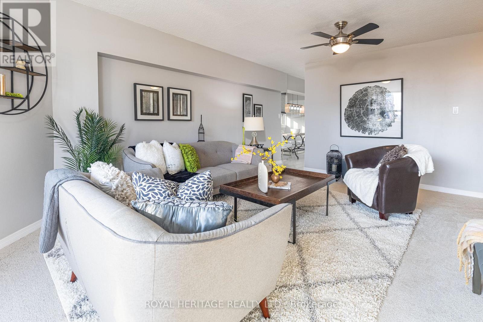 201 - 80 Athol Street, Oshawa, Ontario  L1H 8B7 - Photo 21 - E12771216