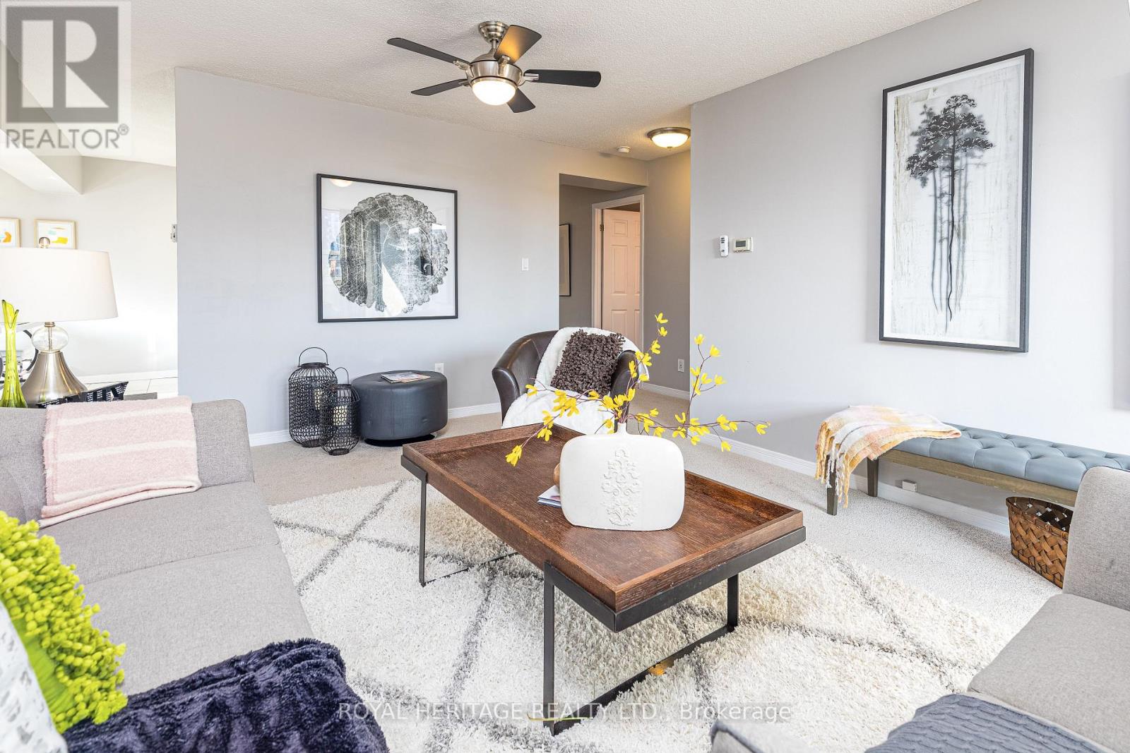 201 - 80 Athol Street, Oshawa, Ontario  L1H 8B7 - Photo 23 - E12771216