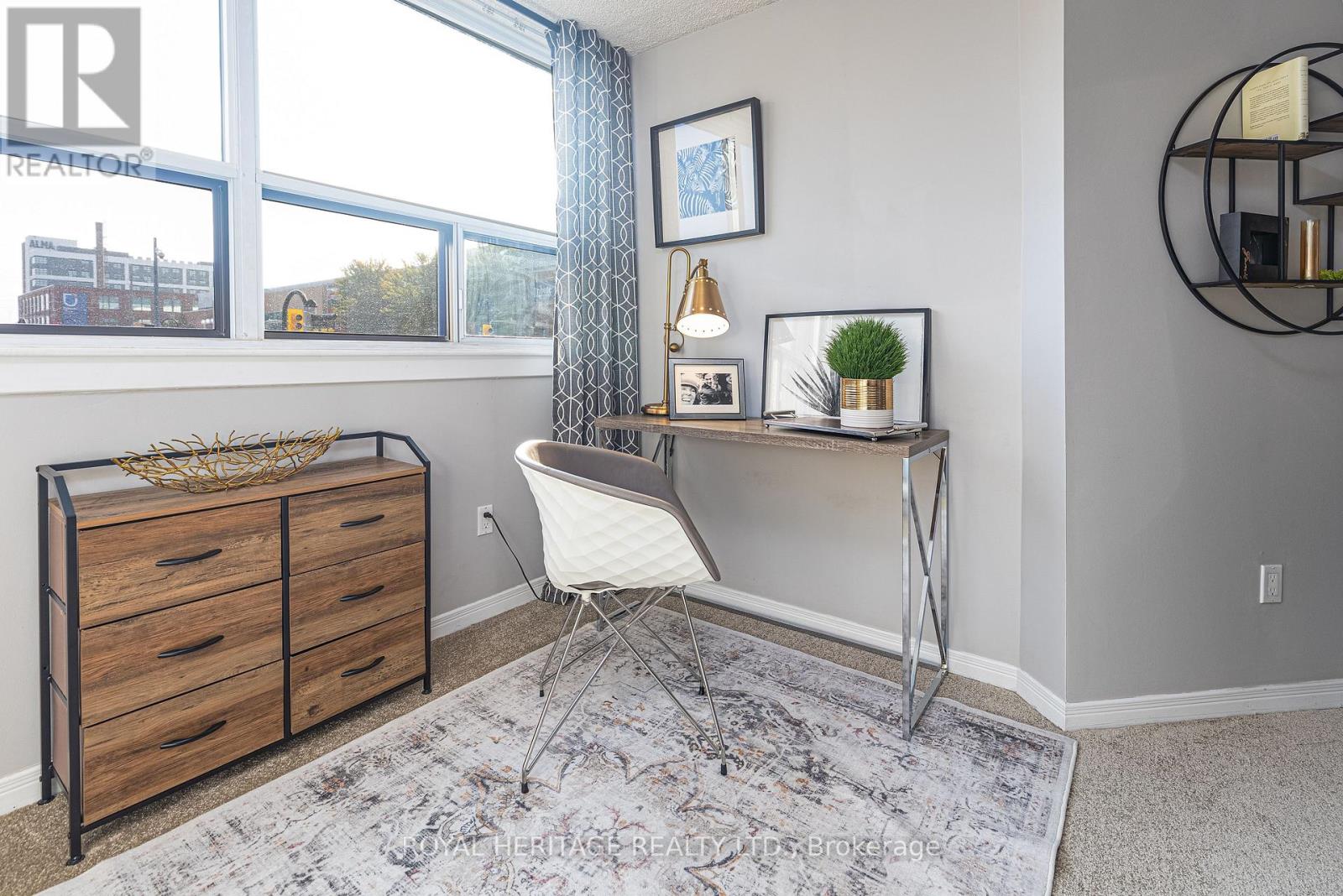 201 - 80 Athol Street, Oshawa, Ontario  L1H 8B7 - Photo 25 - E12771216