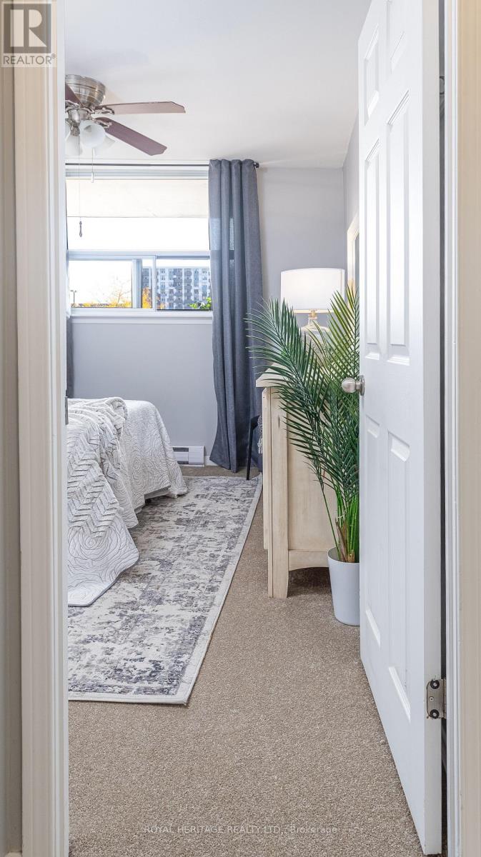 201 - 80 Athol Street, Oshawa, Ontario  L1H 8B7 - Photo 27 - E12771216