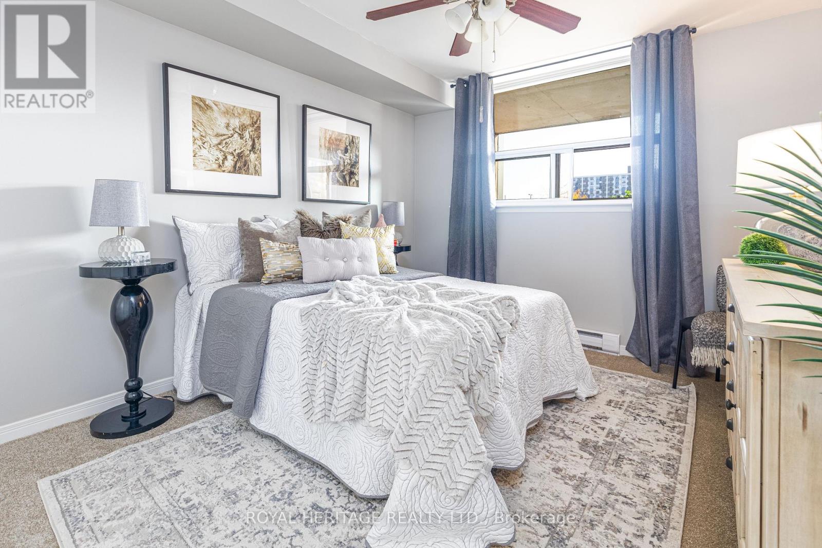 201 - 80 Athol Street, Oshawa, Ontario  L1H 8B7 - Photo 28 - E12771216