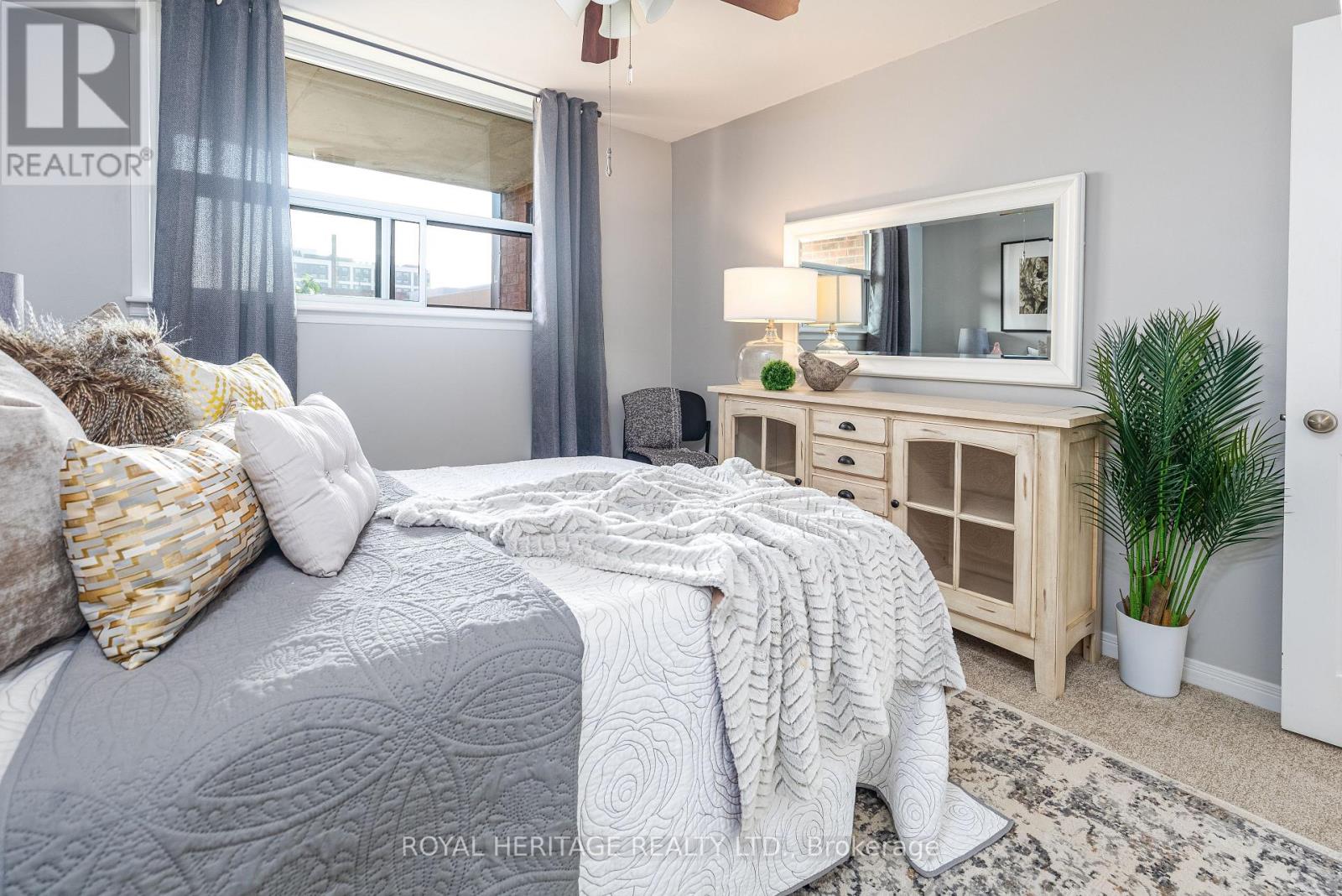 201 - 80 Athol Street, Oshawa, Ontario  L1H 8B7 - Photo 29 - E12771216