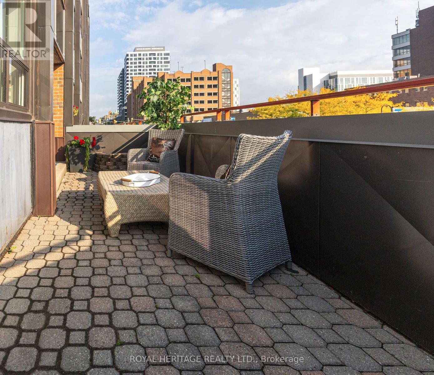 201 - 80 Athol Street, Oshawa, Ontario  L1H 8B7 - Photo 39 - E12771216