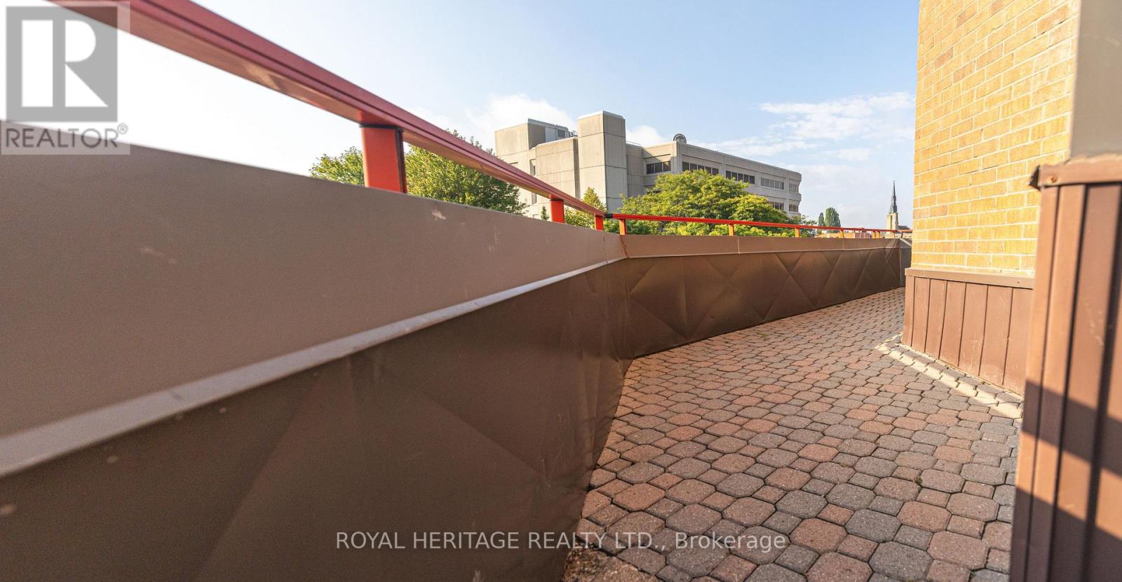 201 - 80 Athol Street, Oshawa, Ontario  L1H 8B7 - Photo 41 - E12771216