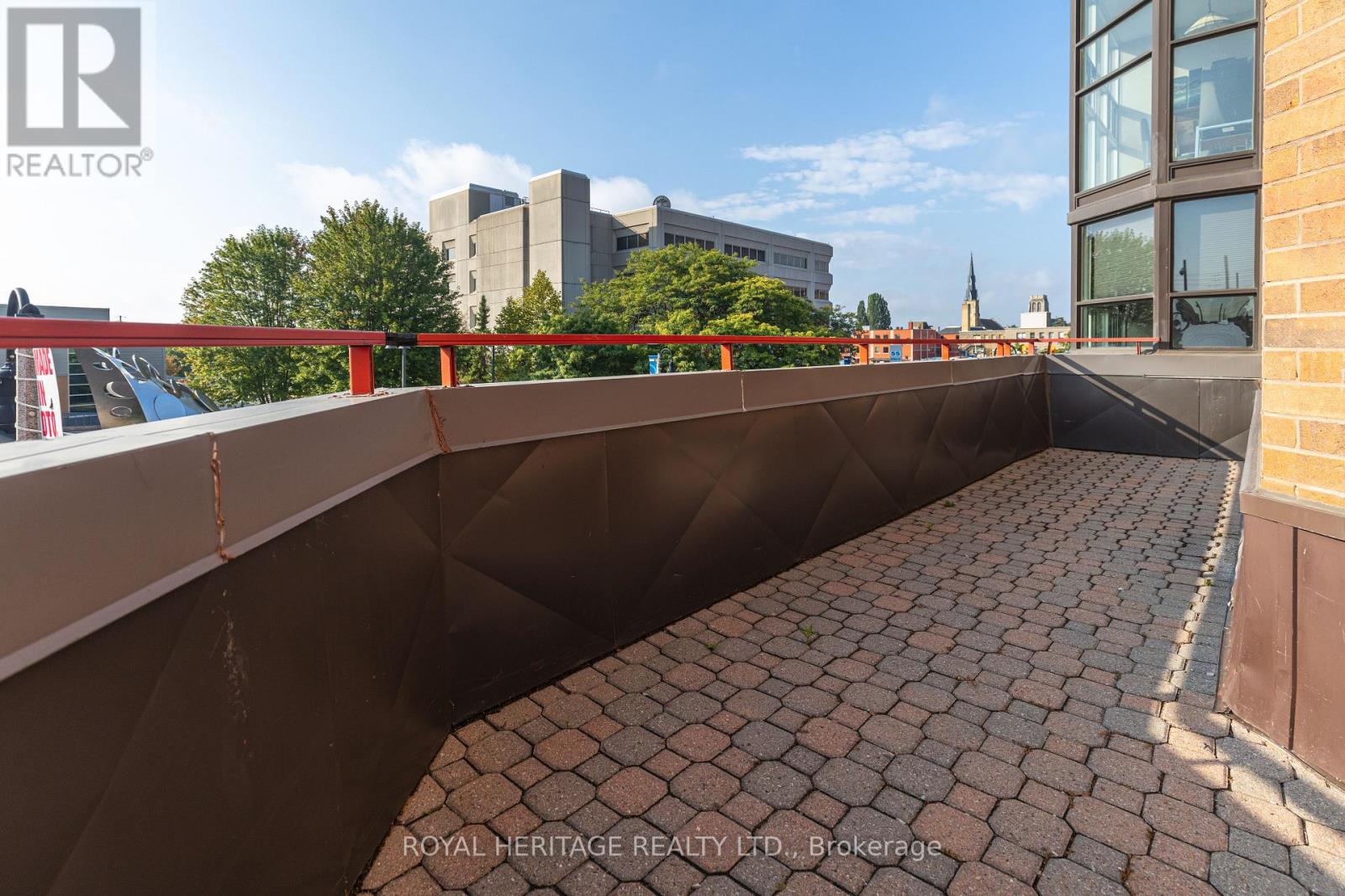 201 - 80 Athol Street, Oshawa, Ontario  L1H 8B7 - Photo 42 - E12771216