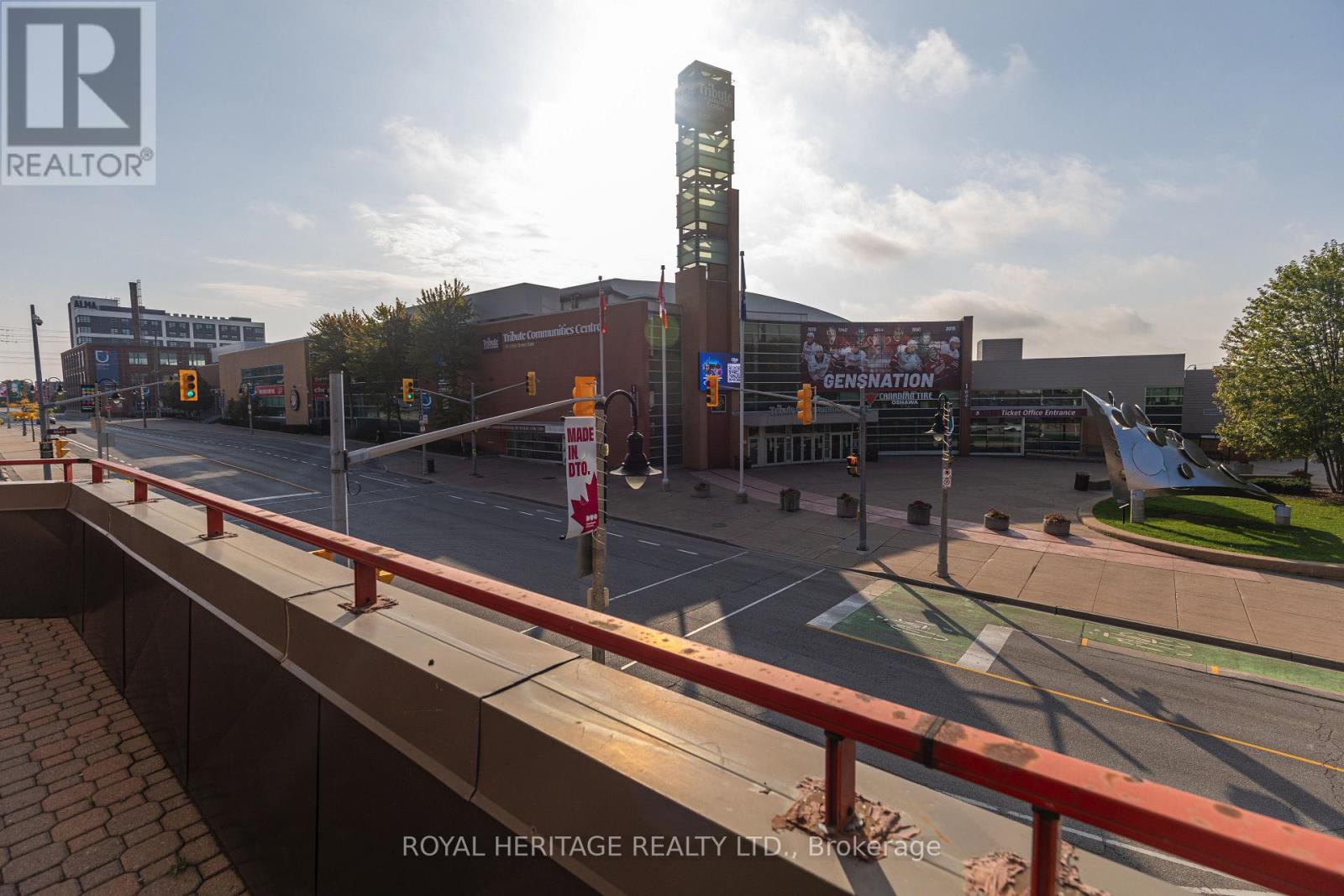 201 - 80 Athol Street, Oshawa, Ontario  L1H 8B7 - Photo 43 - E12771216