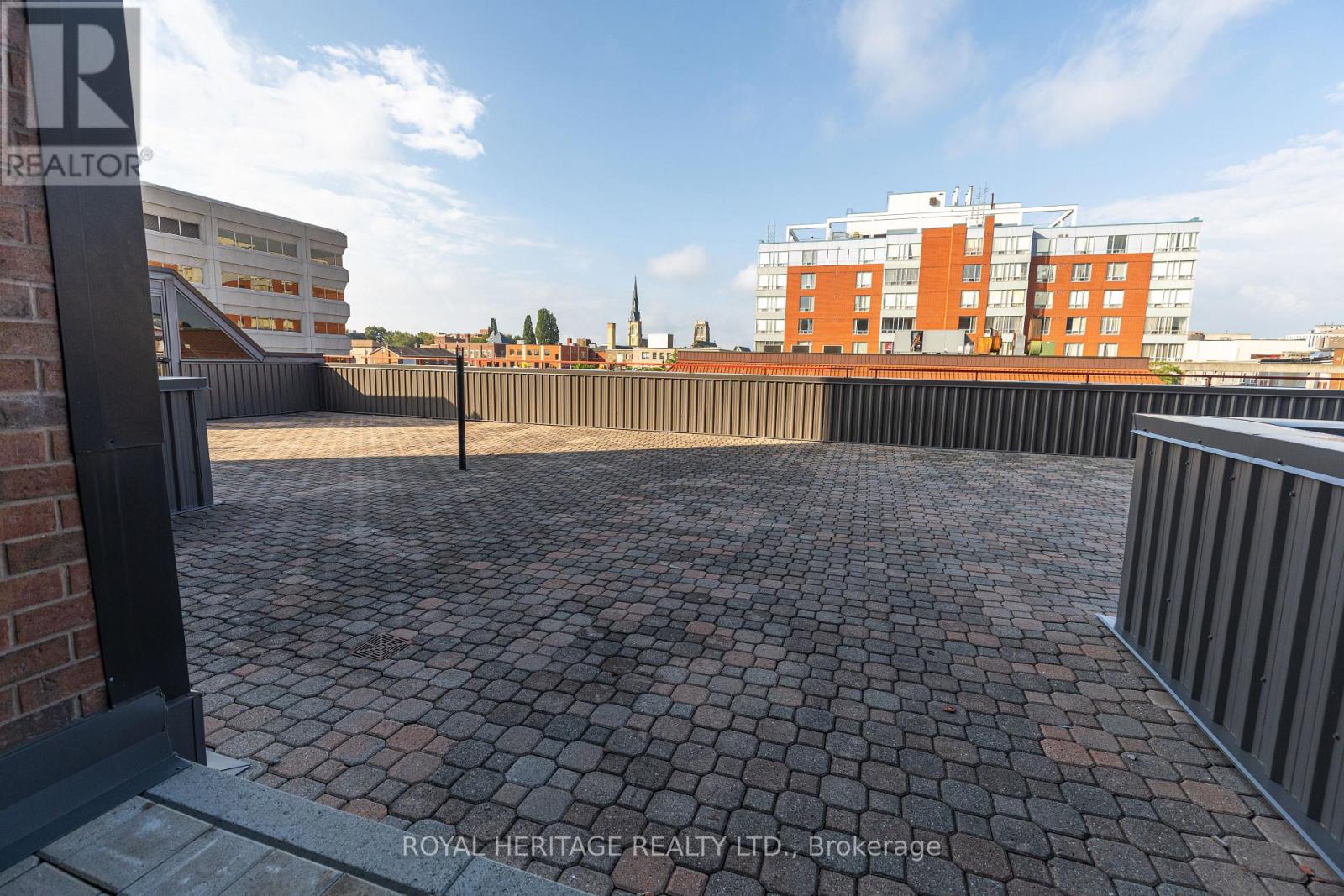 201 - 80 Athol Street, Oshawa, Ontario  L1H 8B7 - Photo 46 - E12771216