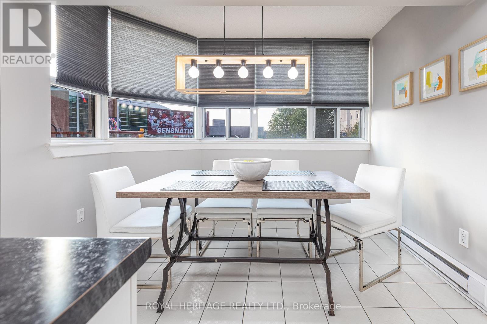 201 - 80 Athol Street, Oshawa, Ontario  L1H 8B7 - Photo 9 - E12771216