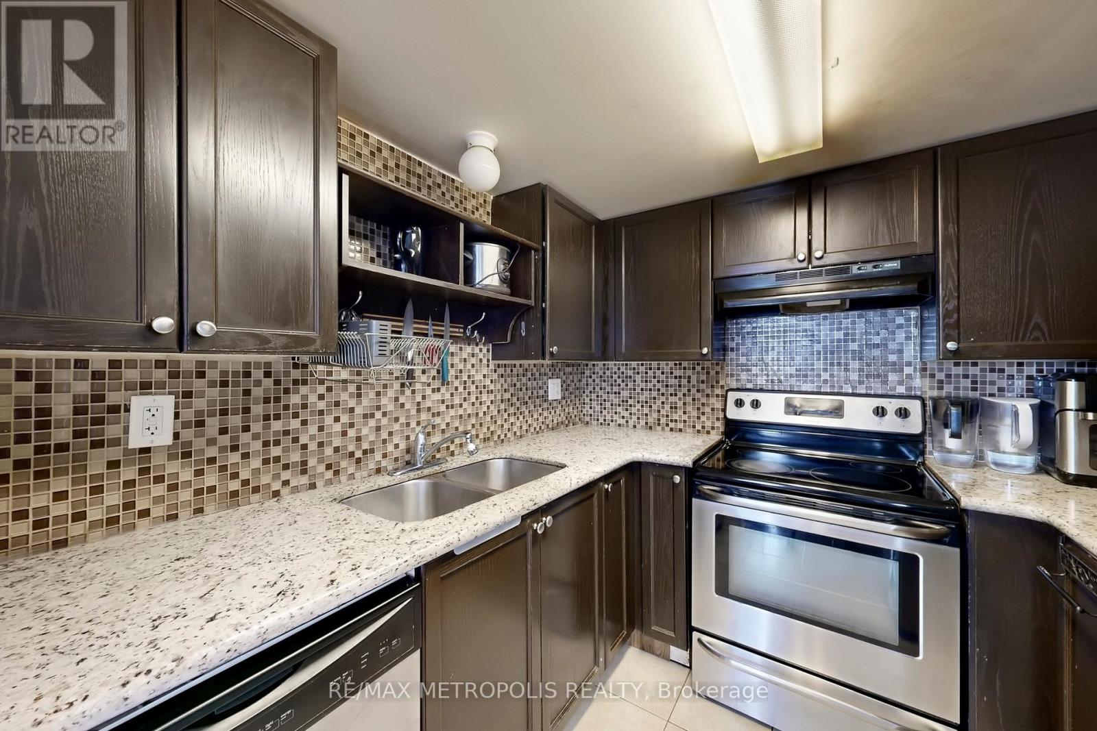 207 - 1775 Markham Road, Toronto, Ontario  M1B 2Z7 - Photo 14 - E12771236