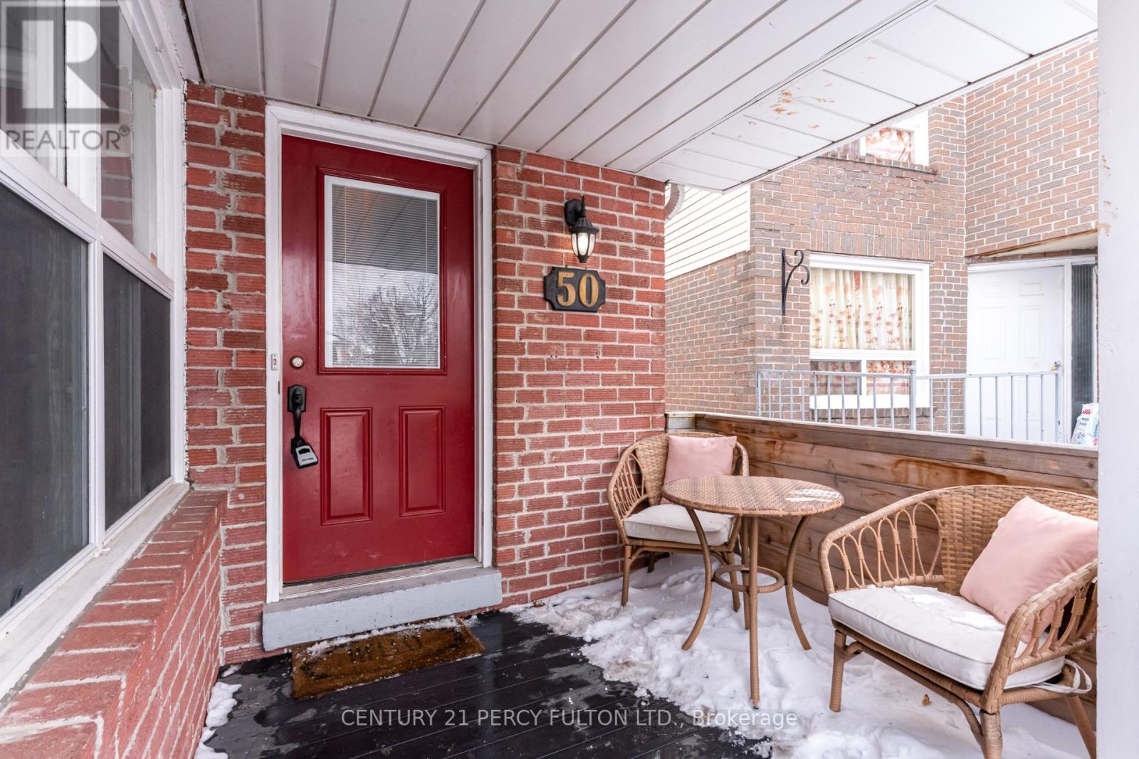 50 Angus Drive, Ajax, Ontario  L1S 5C3 - Photo 3 - E12771240