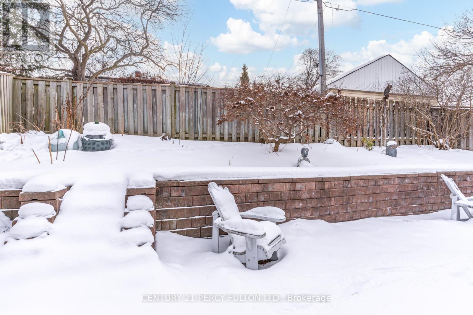 50 Angus Drive, Ajax, Ontario  L1S 5C3 - Photo 46 - E12771240