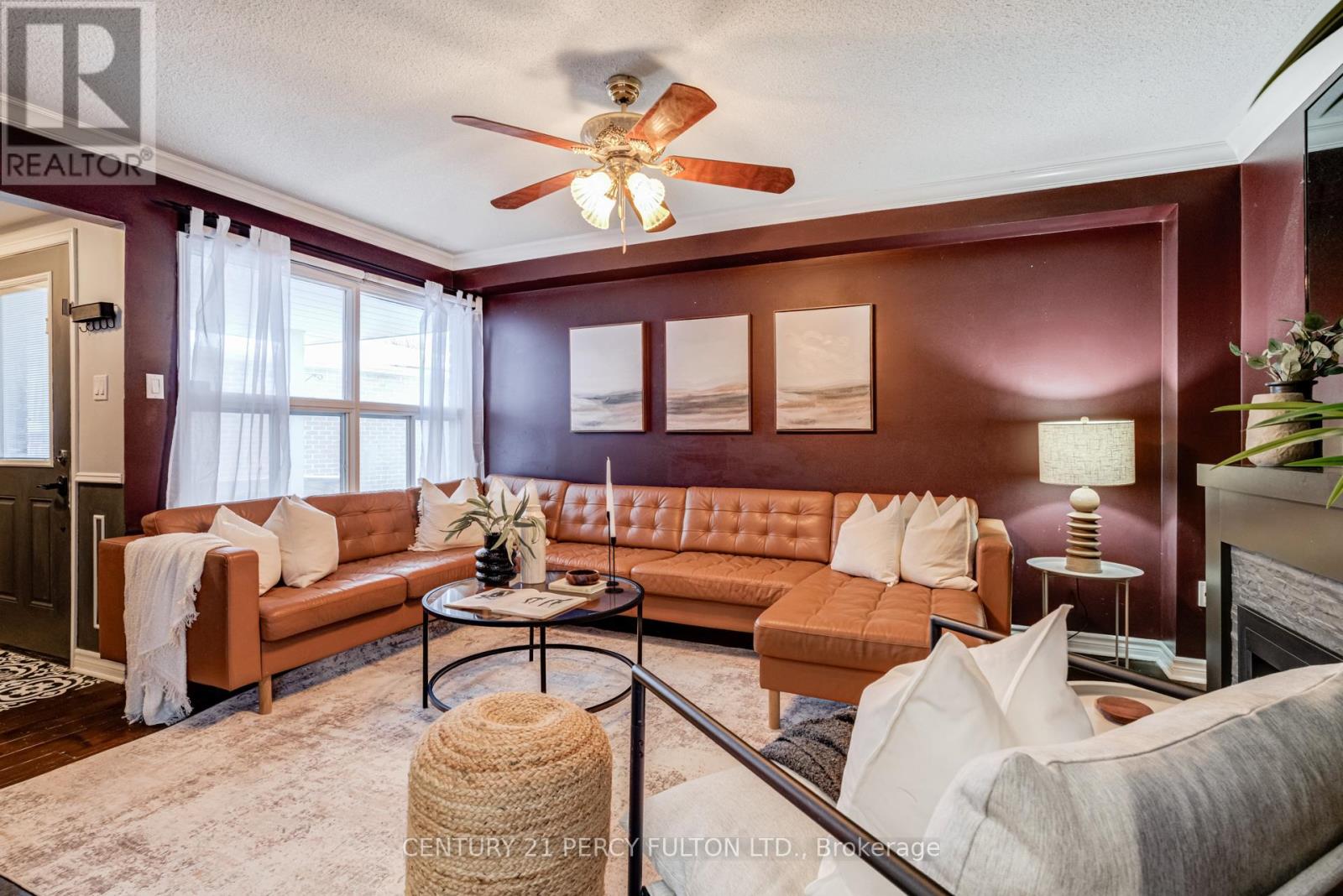 50 Angus Drive, Ajax, Ontario  L1S 5C3 - Photo 7 - E12771240