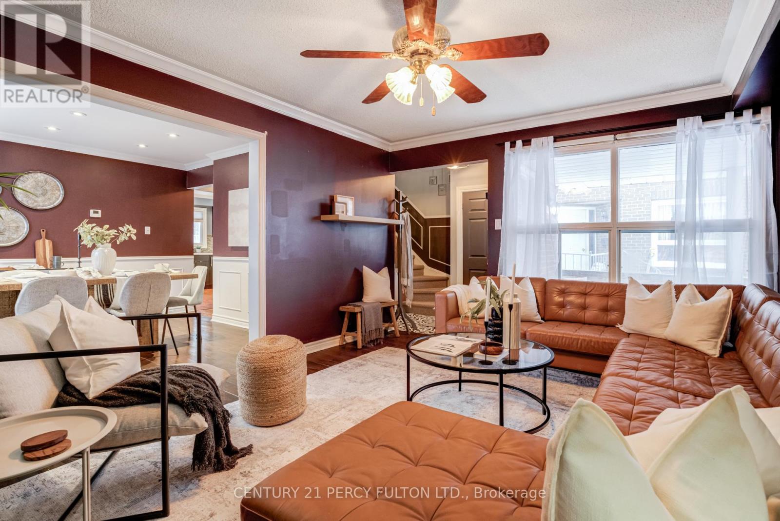 50 Angus Drive, Ajax, Ontario  L1S 5C3 - Photo 8 - E12771240