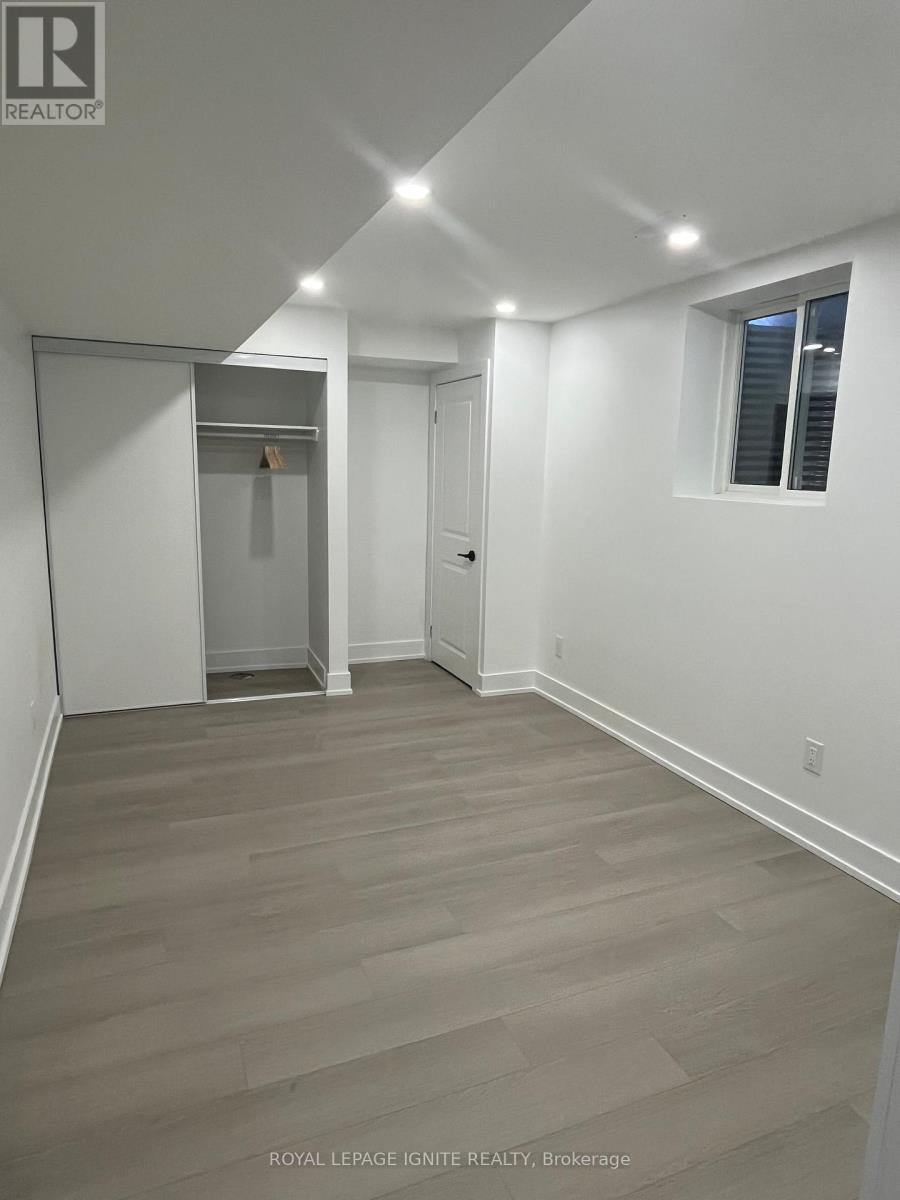 Bsmt - 55 Glenthorne Drive, Toronto, Ontario  M1C 3S9 - Photo 2 - E12771244