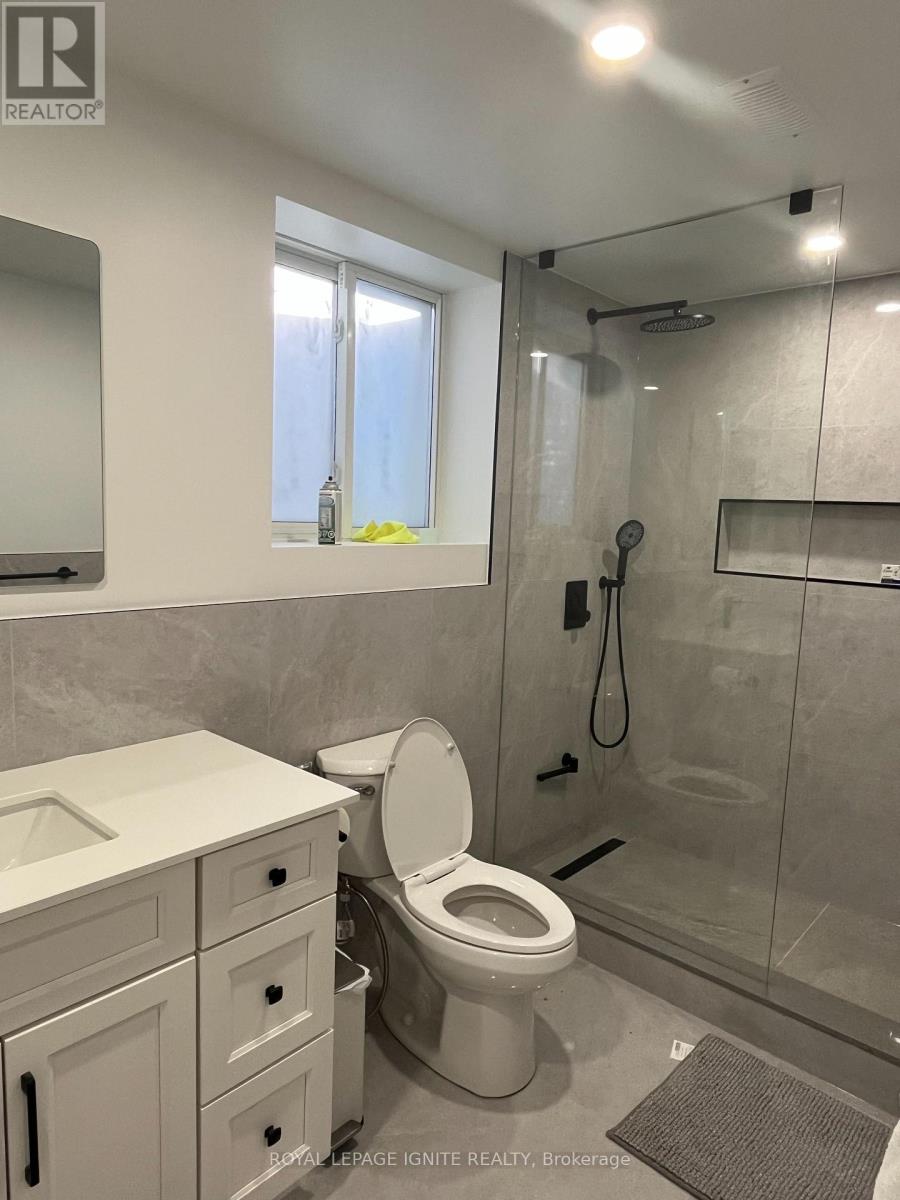 Bsmt - 55 Glenthorne Drive, Toronto, Ontario  M1C 3S9 - Photo 3 - E12771244