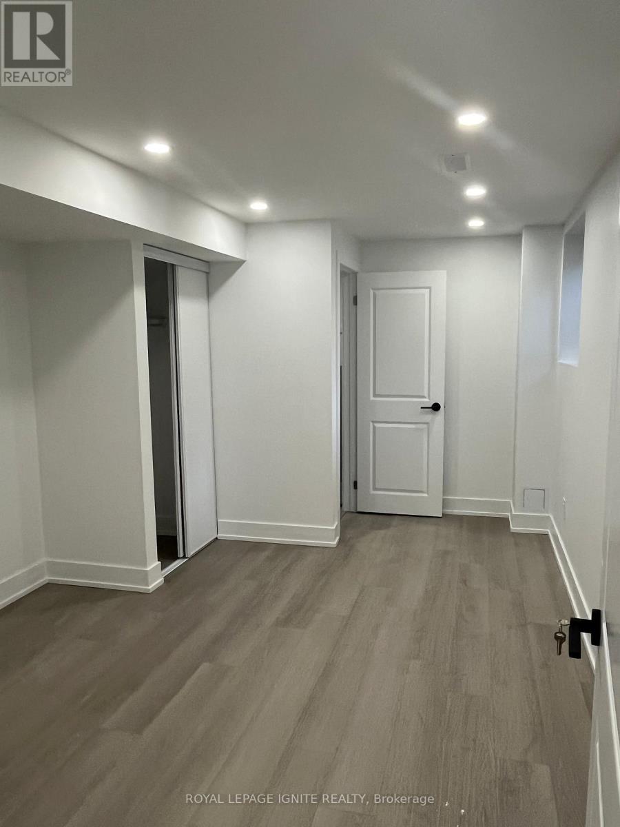 Bsmt - 55 Glenthorne Drive, Toronto, Ontario  M1C 3S9 - Photo 4 - E12771244