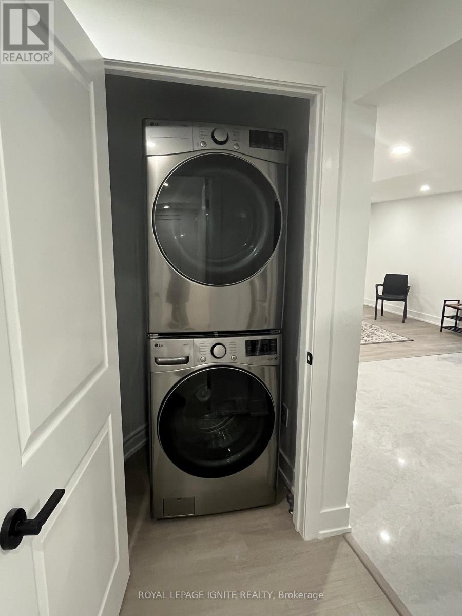 Bsmt - 55 Glenthorne Drive, Toronto, Ontario  M1C 3S9 - Photo 5 - E12771244