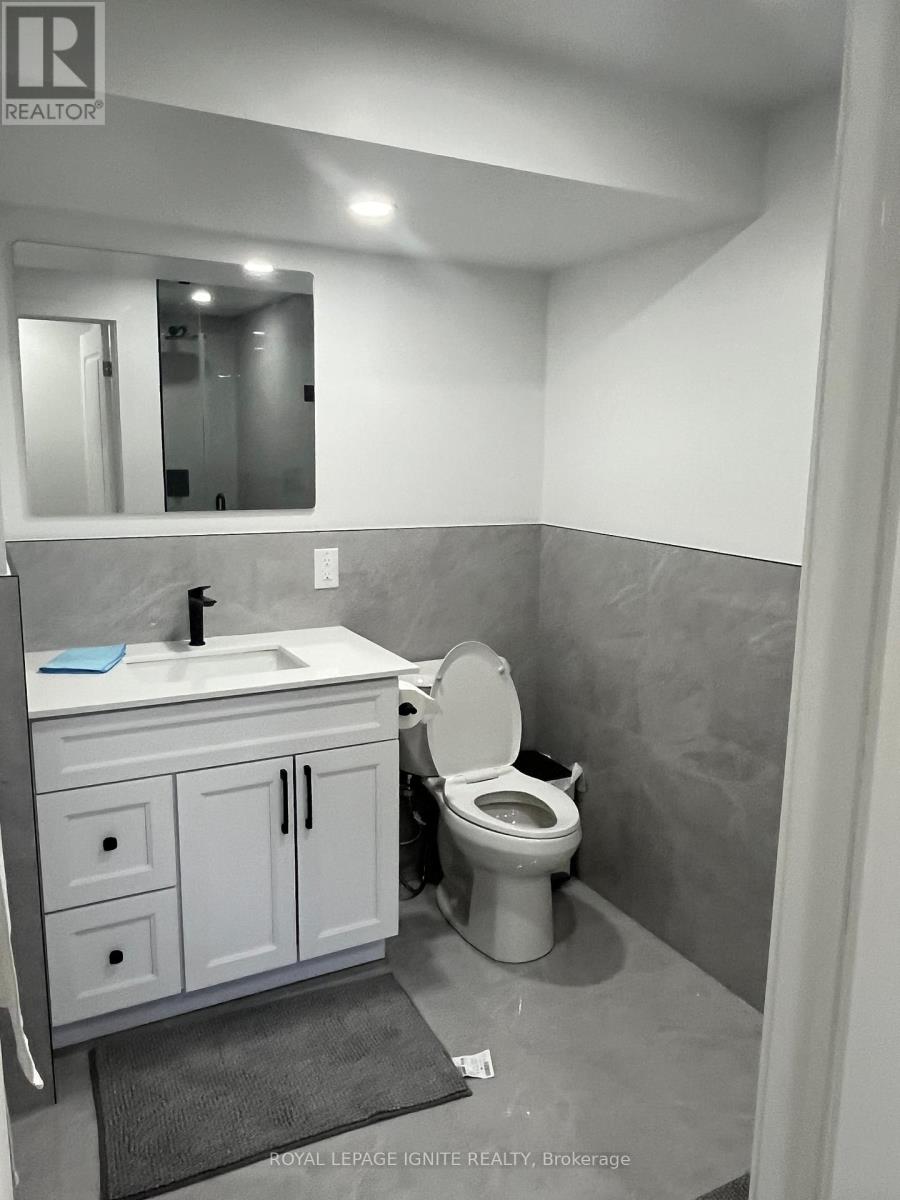 Bsmt - 55 Glenthorne Drive, Toronto, Ontario  M1C 3S9 - Photo 6 - E12771244