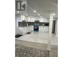 BSMT - 55 GLENTHORNE DRIVE, Toronto, Ontario