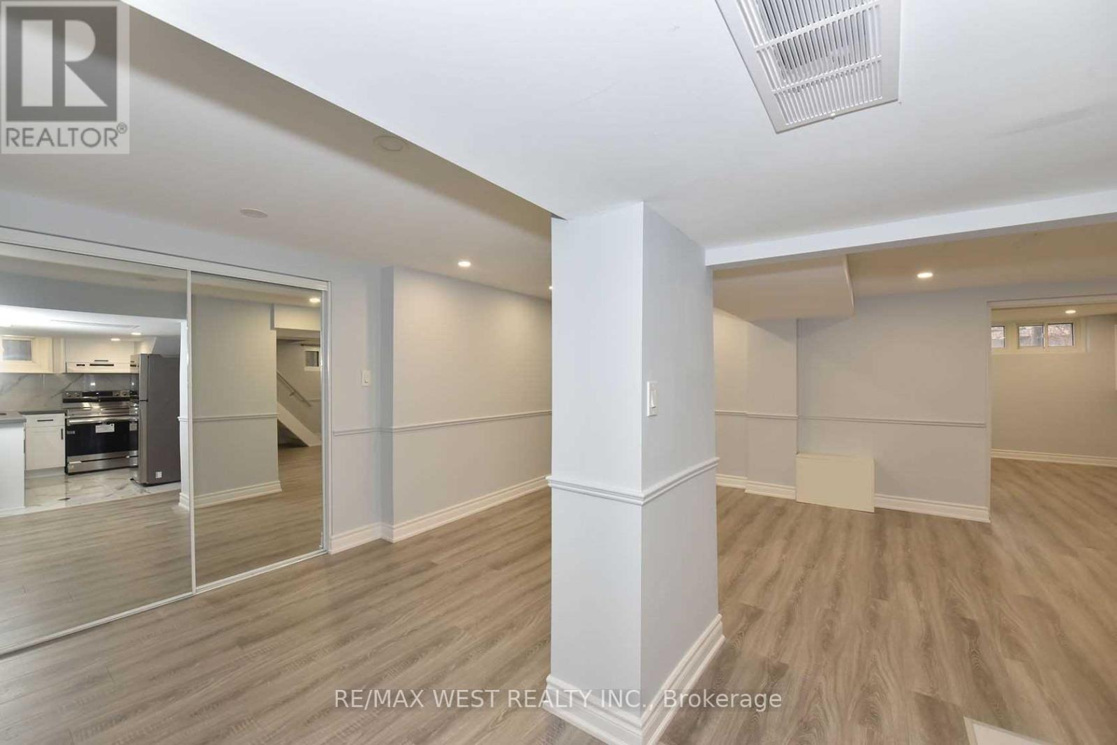 Bsmt Ap - 45 Wildlark Drive, Toronto, Ontario  M1E 3K4 - Photo 14 - E12771254