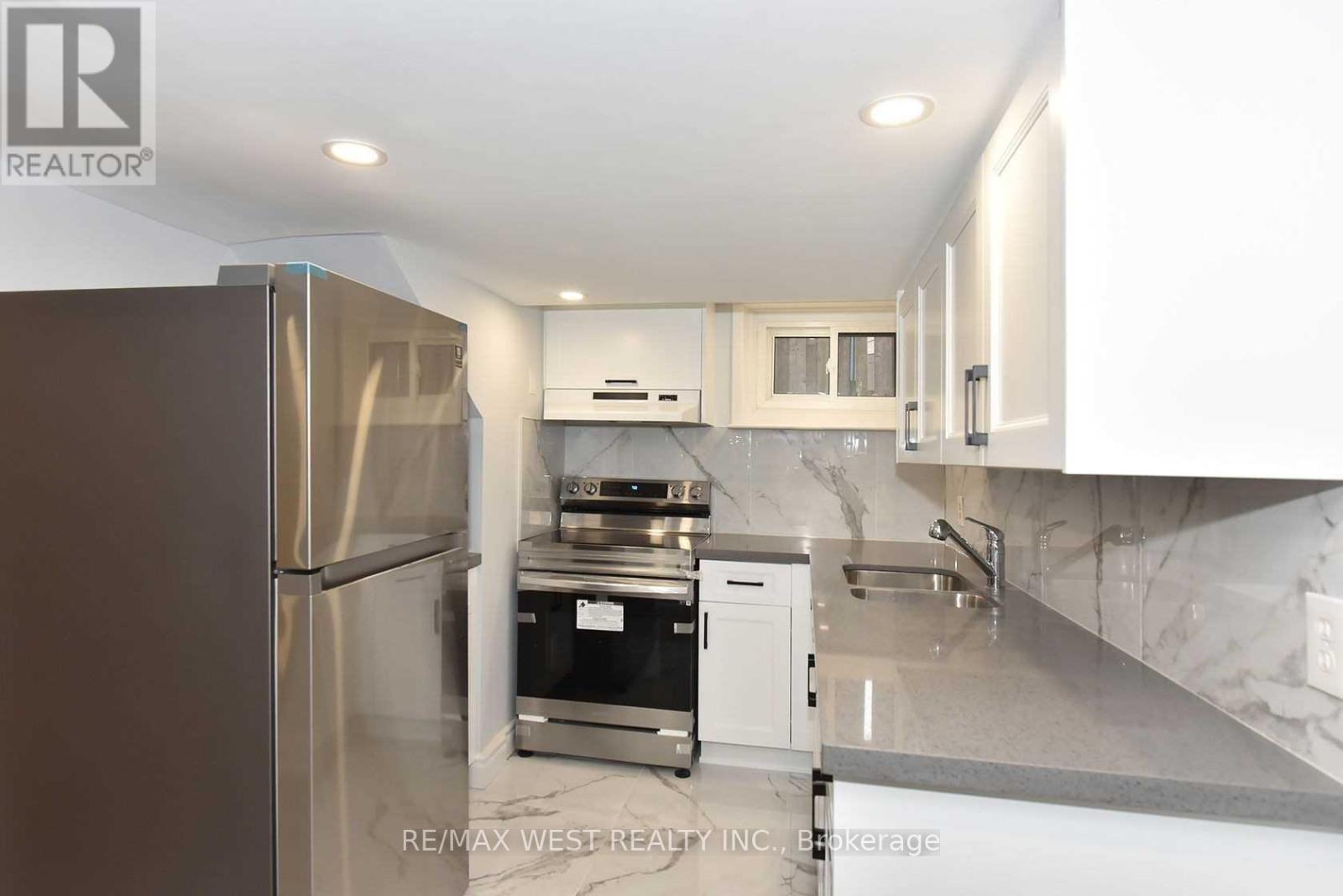 Bsmt Ap - 45 Wildlark Drive, Toronto, Ontario  M1E 3K4 - Photo 17 - E12771254