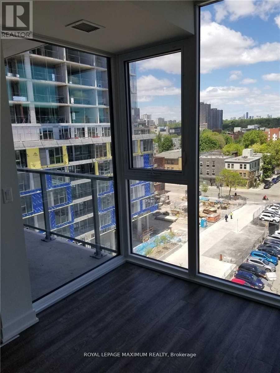 711 - 25 Baseball Place, Toronto, Ontario  M4M 0E7 - Photo 12 - E12771322