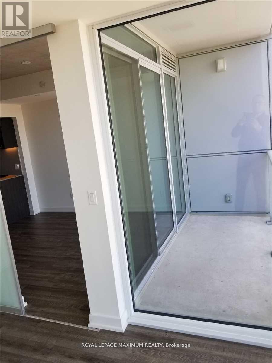 711 - 25 Baseball Place, Toronto, Ontario  M4M 0E7 - Photo 14 - E12771322