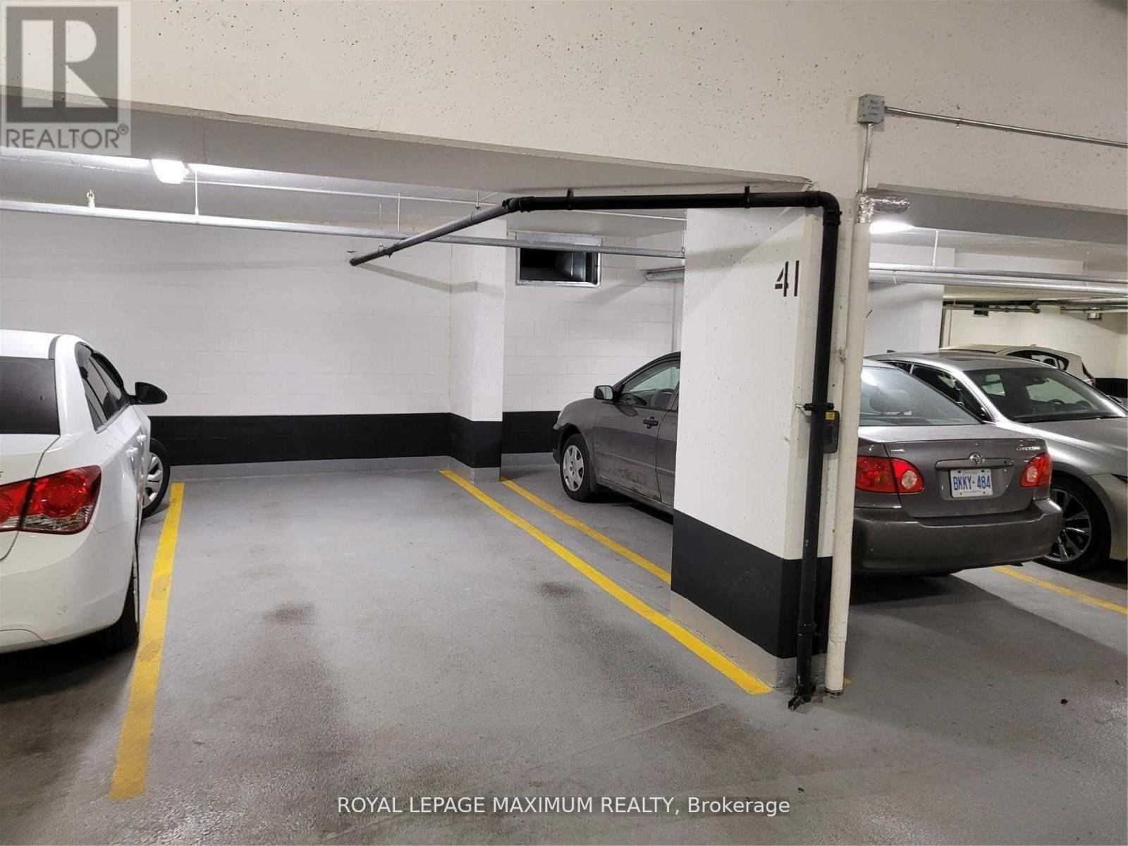 711 - 25 Baseball Place, Toronto, Ontario  M4M 0E7 - Photo 15 - E12771322