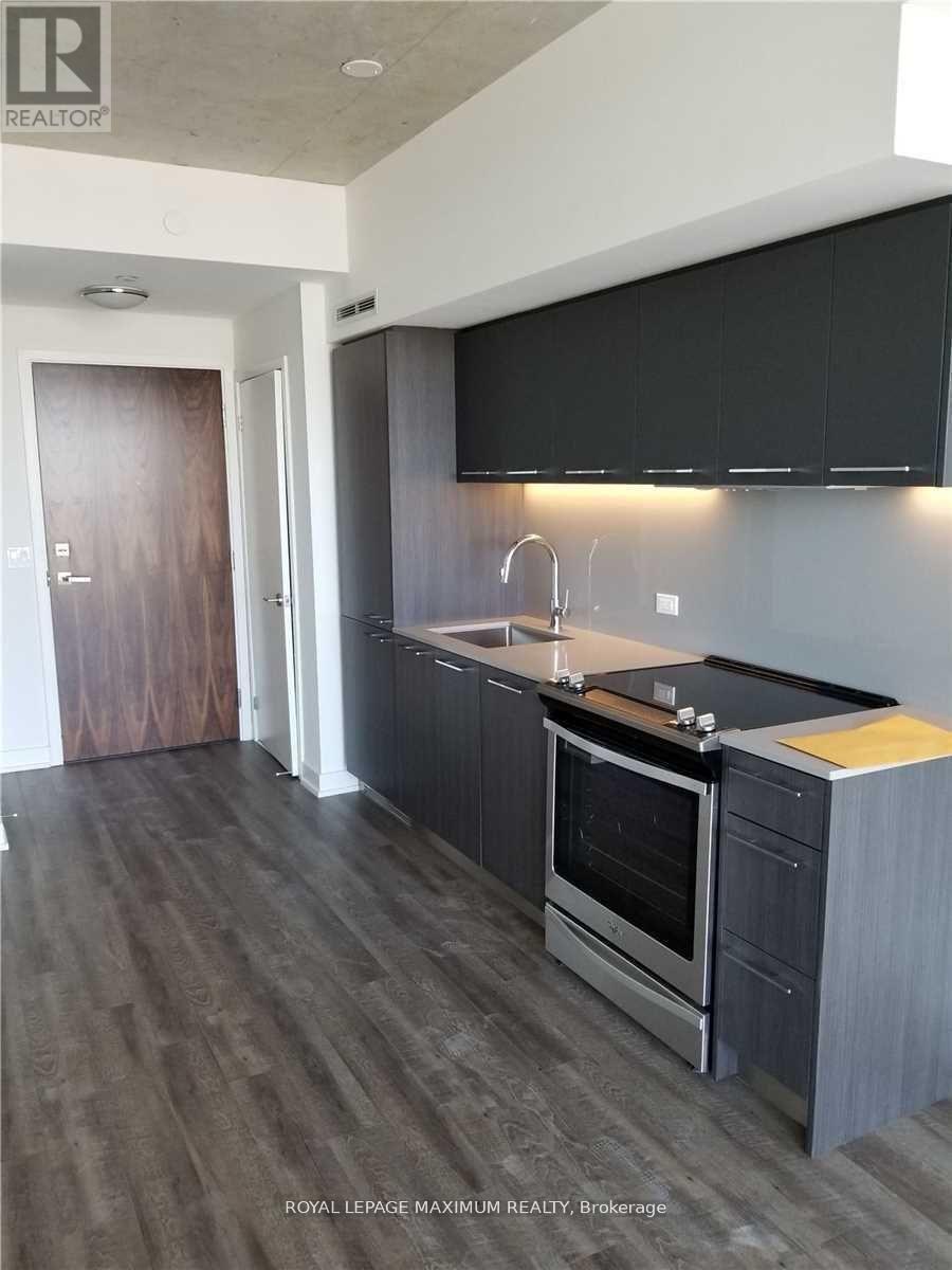 711 - 25 Baseball Place, Toronto, Ontario  M4M 0E7 - Photo 2 - E12771322