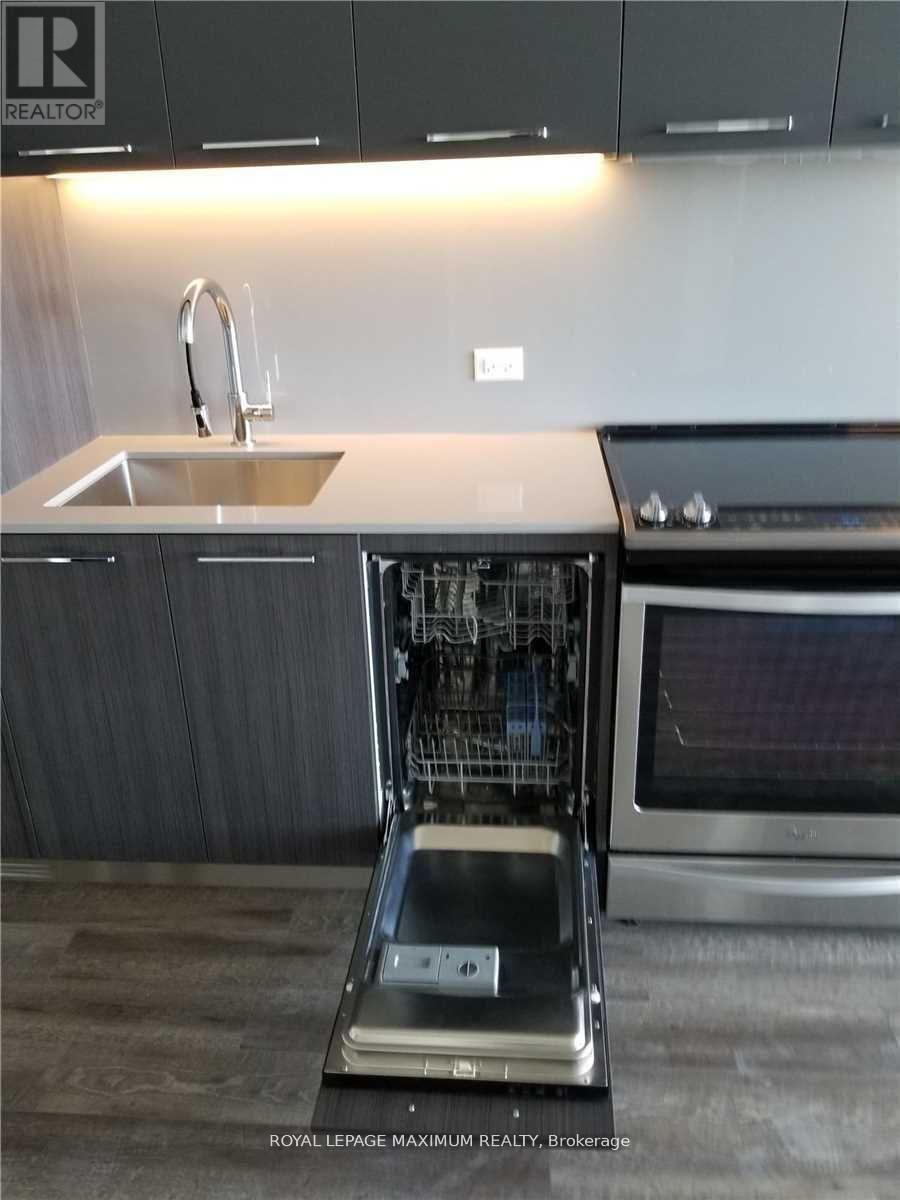 711 - 25 Baseball Place, Toronto, Ontario  M4M 0E7 - Photo 4 - E12771322