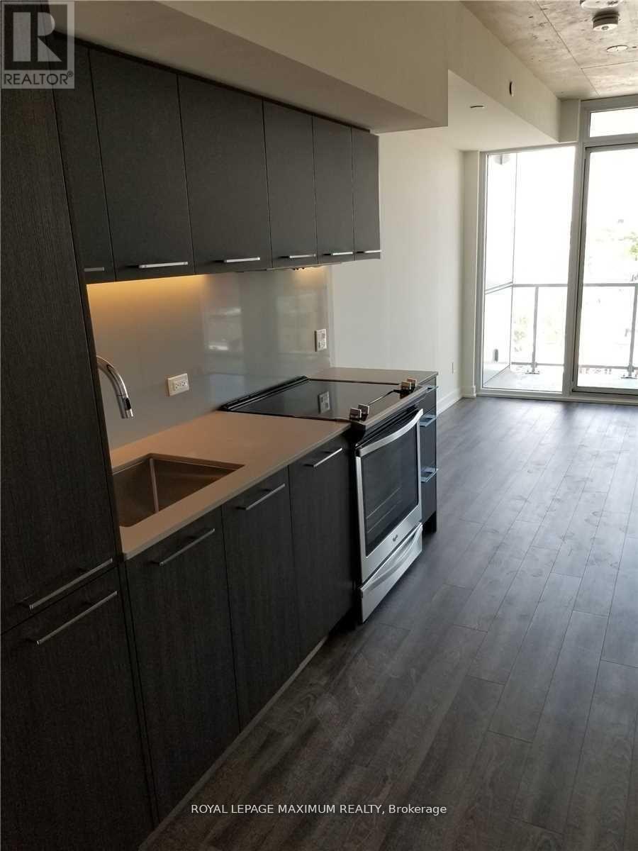 711 - 25 Baseball Place, Toronto, Ontario  M4M 0E7 - Photo 5 - E12771322