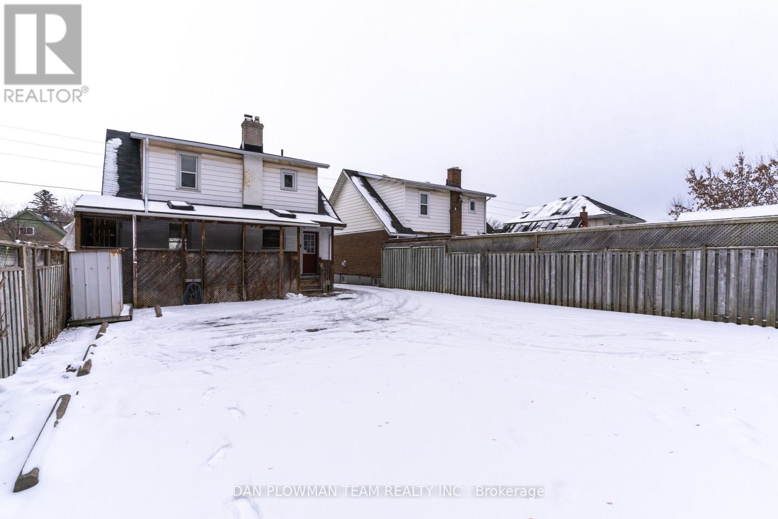 62 Park Road S, Oshawa, Ontario  L1J 4G9 - Photo 34 - E12771372