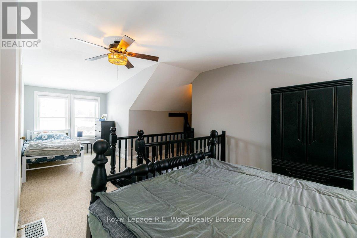 35 Church Street E, Norwich, Ontario  N0J 1C0 - Photo 20 - X12771434