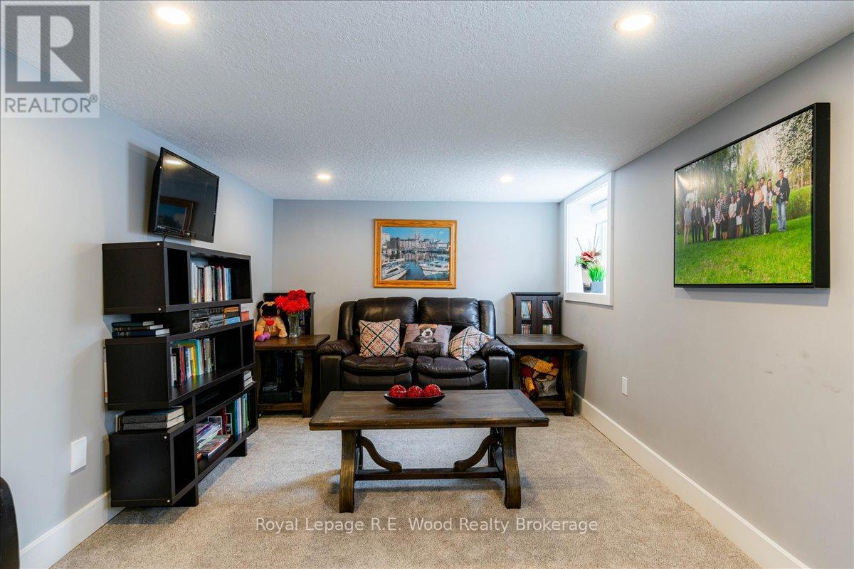 35 Church Street E, Norwich, Ontario  N0J 1C0 - Photo 25 - X12771434